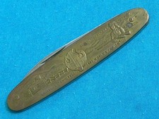 Vintage parker cutlery for sale  Tecumseh