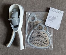 Einhand käsereibe parmesanrei gebraucht kaufen  Sauerlach