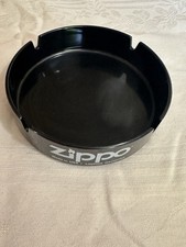 Vintage zippo ashtray for sale  Fife Lake