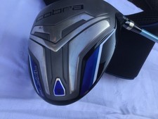 Cobra flyxl driver for sale  UK