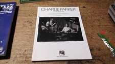 Charlie parker for usato  Chioggia
