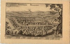 Zurzach 1661 174156 gebraucht kaufen  Eimeldingen