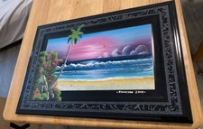 Hand painted tile for sale  Rohnert Park