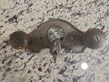 Antique stanley .71 for sale  Decatur