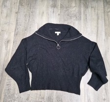 Damen half zip gebraucht kaufen  Höchstadt a.d.Aisch