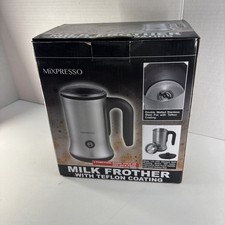 Increíble espumador de leche Mi Presos segunda mano  Embacar hacia Mexico