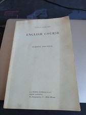 Corso inglese english usato  Torino