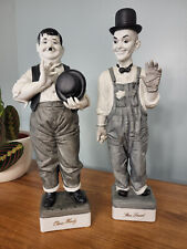 Laurel hardy collectable for sale  Covington