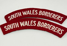 Pair south wales for sale  PRESTON