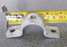Galvanised key clamp for sale  FERNDOWN
