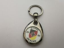 Bundeswehr schlüsselanhänger gebraucht kaufen  Hof