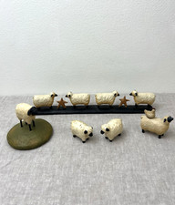 Lot vtg sheep for sale  Rosholt
