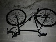 Bicicletta usato  San Giuliano Milanese