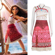 Enfants adultes moana d'occasion  France