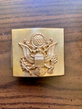 Genuine army brass for sale  Vancouver