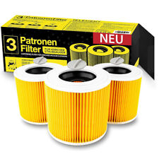 3er pack filterpatrone gebraucht kaufen  Karlsruhe