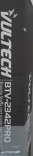 Vultech btv m2342lite usato  Catanzaro