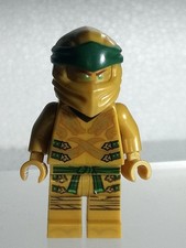 Lego ninjago minifigur gebraucht kaufen  Marbach am Neckar