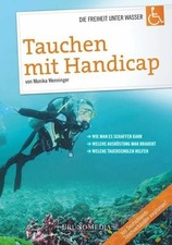 Tauchen handicap freiheit gebraucht kaufen  Stuttgart