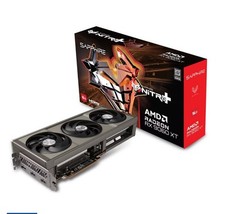 Sapphire nitro radeon for sale  LONDON
