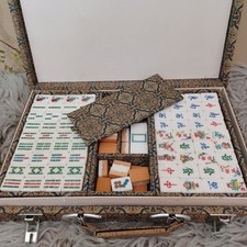 Vintage mahjong game for sale  Aptos