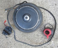 200 watt front for sale  Winchester