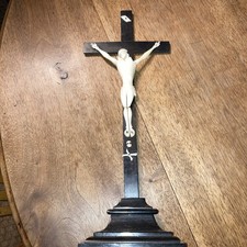 Ancien crucifix christ d'occasion  Aix-en-Provence-