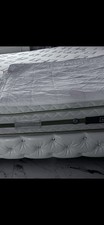 Matratzenschohner 160 200 gebraucht kaufen  Darmstadt