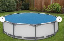 Solar pool cover for sale  BOURNEMOUTH