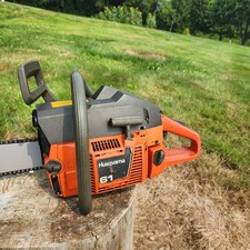 husqvarna 266xp for sale  Bethlehem