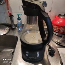 Teeautomat morphy richards gebraucht kaufen  Weinstadt