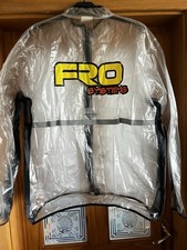 Fro systems transparent for sale  DURHAM