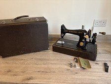 Singer vintage 1939 for sale  LINCOLN
