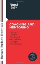 Coaching and mentoring gebraucht kaufen  Berlin