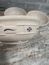 Longaberger woven traditions for sale  Caledonia