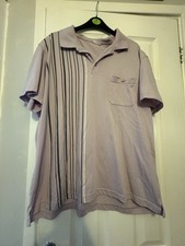 Men lilac damart for sale  DARTFORD