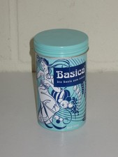 Basica sammlerdose 5x6 gebraucht kaufen Basica sammlerdose 5x6 gebraucht kaufen  Schwalbach