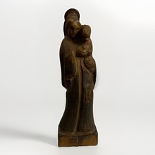 Antique hand carved for sale  MANCHESTER