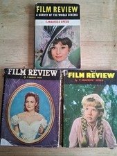 Maurice speed film for sale  WESTCLIFF-ON-SEA