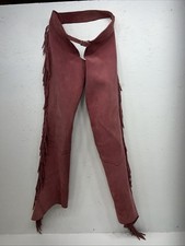 Pink show chaps d'occasion  Expédié en Belgium