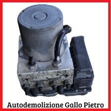Centralina modulo abs usato  Taranto