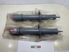 Coppia ammortizzatori anterior usato  Gambettola