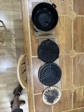 Cadac safari chef for sale  OSWESTRY