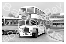 Bus photograph lincolnshire for sale  ALFRETON