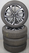 Winterräder renault megane gebraucht kaufen  Gilserberg