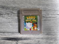 Kirby dream land d'occasion  Villeneuve-d'Ascq-