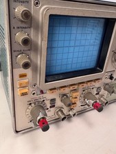 Tektronix 485 oscilloscope for sale  Carrollton