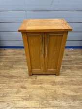 Solid oak small for sale  HARTLEPOOL