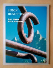 Simon benetton dal usato  Villa Cortese