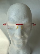 Unisex brille swissflex gebraucht kaufen  Köln